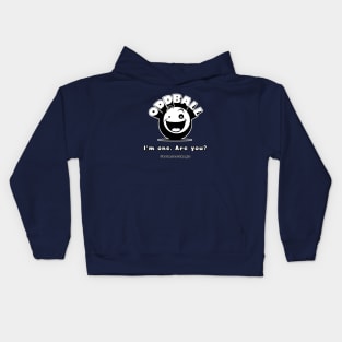 Oddball Kids Hoodie